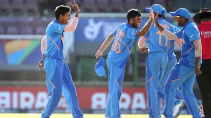 India U-19: ఆసియా కప్ కు ఇండియా అండర్-19 జట్టు ఎంపిక.. కెప్టెన్ గా యశ్ ధుల్