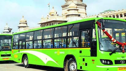 360 out of 510 BMTC employees recover from COVID-19 in Bengaluru