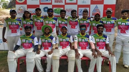 കേരള കോളേജ് പ്രീമിയർ ലീഗ്; ദക്ഷിണ മേഖല സോണിലെ ആദ്യ സെമി ഫൈനലിൽ കോട്ടയം സിഎംഎസ് കോളേജിന് വിജയം