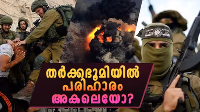 പലസ്തീൻ-ഇസ്രായേൽ പ്രശ്നം, ജറുസലേമിൽ ആരാണ് അഭയാർത്ഥി, ആരാണ് നുഴഞ്ഞുകയറ്റക്കാരൻ?