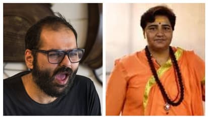 'কেন হল না প্রজ্ঞার শাস্তি', কুণাল কামরাকে নিয়ে তৈরি হওয়া বিতর্কে প্রশ্ন নেটিজেনদের