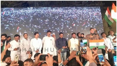 ബിജെപിയും സംഘപരിവാറും അവരുടെ 'ഹീനപദ്ധതി' മൂലം പരാജയപ്പെടും; അസദുദീൻ ഒവൈസി