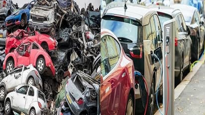 Budget 2020:పాత వాహనాలను తొలగించేందుకు స్క్రాపేజీ పాలసీని అమలు...