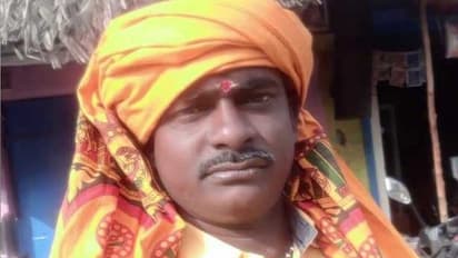 பாஜக பிரமுகரை குத்திக்கொன்ற மிட்டாய் பாபு..! சென்னையில் அதிரடி கைது..!