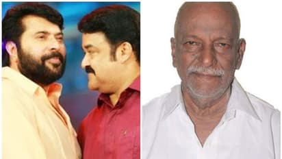 ഷണ്മുഖനണ്ണനെ മോഹൻലാലിനും മമ്മൂട്ടിക്കും മറക്കാനാവില്ല