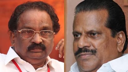 പ്രതിപക്ഷത്തിന് മാനസിക അസ്വാസ്ഥ്യമെന്ന് ഇപി ജയരാജൻ, പൊറാട്ട് നാടകമെന്ന് എകെ ബാലൻ