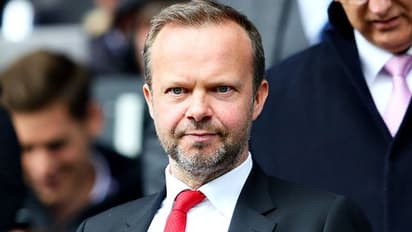 ক্ষোভের বহিঃপ্রকাশ, উডওয়ার্ডের বাড়িতে হানা বিক্ষুব্ধ ম্যান ইউ ফ্যানদের