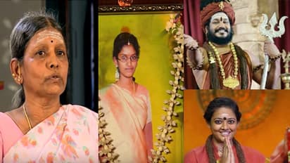 'മകളെ കൊന്നു, ആന്തരാവയവങ്ങള് നീക്കിയ ശേഷം ശരീരം തിരികെ നല്കി'; നിത്യാനന്ദയ്ക്കെതിരെ അനുയായിയുടെ അമ്മ