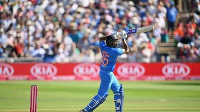 Who is India’s ‘best captain’? Rohit Sharma answers