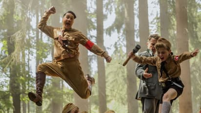 Oscars 2020: Here are 5 reasons why you must watch Jojo Rabbit