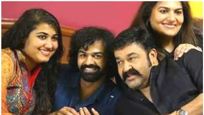 സിനിമയല്ല, വേറിട്ട മേഖലയില് ചുവടുറപ്പിക്കാൻ മോഹൻലാലിന്റെ മകള്