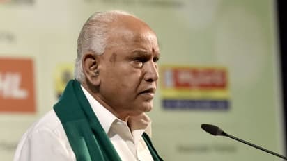 'बलिदान' की कीमत चाहते हैं कर्नाटक के भाजपा विधायक