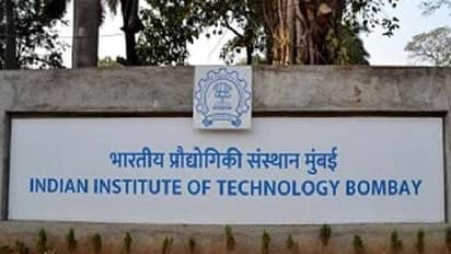 ദേശവിരുദ്ധ പ്രവര്ത്തനങ്ങളില് പങ്കെടുക്കരുതെന്ന് വിദ്യാര്ത്ഥികളോട് ഐഐടി ബോംബെ