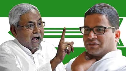 JDU joust out in open as Nitish Kumar ousts Prashant Kishore and Pavan Varma for anti-party activities