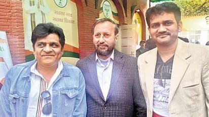 కమెడియన్ అలీ.. ఈ స్దాయిలో షాక్ ఇచ్చాడేంటి..?