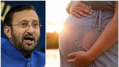 ಗರ್ಭಪಾತ ಅವಧಿ 24 ವಾರ ವಿಸ್ತರಿಸಿದ ಕೇಂದ್ರ ಸರ್ಕಾರ!