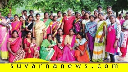 12 ಸಾವಿರ ಮಂದಿ ಚಿಂದಿ ಆಯುವವರ ಬದುಕು ಬದಲಿಸಿದ ಹಸಿರು ದಳ