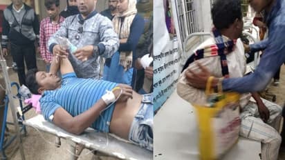 মুর্শিদাবাদে সিএএ বিরোধী প্রতিবাদে চলল গুলি, তৃণমূলের দিকে অভিযোগ কংগ্রেসের