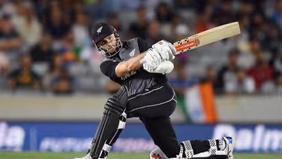 IPL 2021: Trevor Bayliss explains why Kane Williamson did not feature in SRH opener against KKR