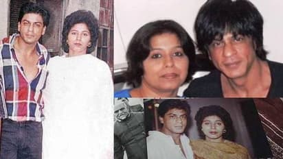 ഷാരൂഖ് ഖാന്റെ പിതൃസഹോദരപുത്രി പെഷവാറില് അന്തരിച്ചു