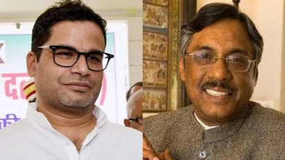 జేడీయూలో సీఏఏ చిచ్చు: ప్రశాంత్ కిషోర్ బహిష్కరణ