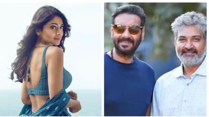 'RRR'లో మరో హీరోయిన్.. ఎవరో తెలుసా..?