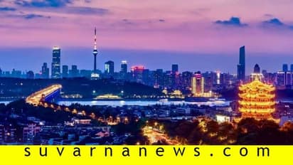 ಹೀಗಿದೆ ಕೊರೋನಾ ಬಿಟ್ಕೊಂಡ ವುಹಾನ್ ನಗರ: ಮೂಲೆ ಮೂಲೆಯೂ ವೈರಸ್ ಆಗರ!