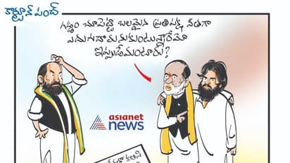 పవన్ తో కలిసి పనిచేస్తాం...: తెలంగాణ బిజెపి