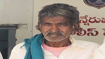 దోపిడీ కేసు: 35 ఏళ్ల తర్వాత నిందితుడి పట్టివేత