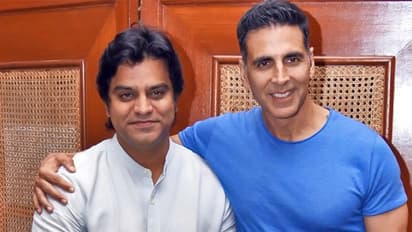 Mission Mangal director Jagan Shakti's next an action drama