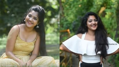 ഇത് നന്ദന വര്‍മയുടെ ഫാഷൻ ചോയ്സ്; ഫോട്ടോഷൂട്ട് വീഡിയോ