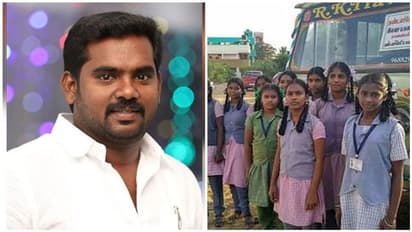 சொந்த காசில் மக்களுக்கு வாரி வழங்கும் பஞ்சாயத்து தலைவர்..! நல்ல தலைவரை தேர்ந்தெடுத்த மக்கள்..!