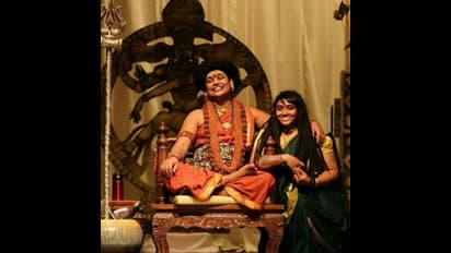 புது கரன்சியை அறிமுகப்படுத்தும் நித்யானந்தா... ரஞ்சிதாவுக்கு கைலாசாவில் என்ன பொறுப்பு தெரியுமா..?