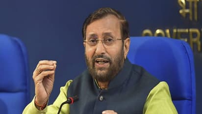 Agenda of AAP unmasked with links between party and Shaheen Bagh shooter Kapil Gujjar having surfaced: Union minister Prakash Javadekar