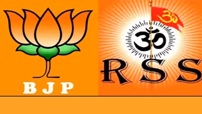 ಬಿಜೆಪಿ ಅಧ್ಯಕ್ಷರ ಆಯ್ಕೆಯಲ್ಲಿ ಆರ್‌ಎಸ್ಎಸ್ ಹಸ್ತಕ್ಷೇಪವಿಲ್ಲ: ಅರುಣ್ ಕುಮಾರ್