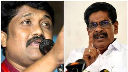 മുല്ലപ്പള്ളി കമ്മ്യൂണിസ്റ്റു വിരുദ്ധതയിൽ ആത്മരതി ആസ്വദിക്കുന്നു, മാനസികാവസ്ഥ പരിശോധനക്കണം; വിമര്ശനവുമായി എഎ റഹീം