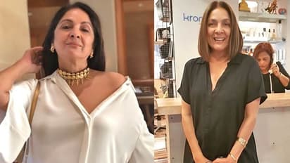 'এখনও জনপ্রিয় ও সফল হননি নীনা', বিমানবন্দরেই মালুম পেলেন অভিনেত্রী