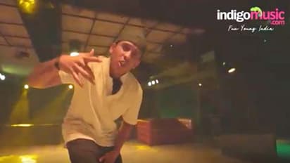 Have you heard Republic of Rap by Indigo Music yet?