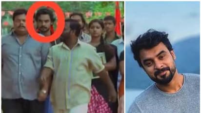 മുഖം ക്യാമറയിൽ പതിപ്പിക്കാനുള്ള തത്രപ്പാട്, അന്നത്തെ രംഗത്തെ കുറിച്ച് ടൊവിനോ