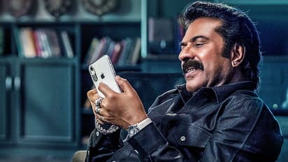 ഷൈലോക്കിന്റെ ഓണ്ലൈന് സ്ട്രീമിംഗ് ഉടനെന്ന് പ്രചരണം; പ്രതികരണവുമായി അണിയറക്കാര്