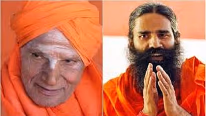 ಶಿವಕುಮಾರ ಸ್ವಾಮೀಜಿಗೆ ಭಾರತ ರತ್ನ ನೀಡುವಂತೆ ಧ್ವನಿ ಎತ್ತಿದ ಬಾಬಾ ರಾಮದೇವ್
