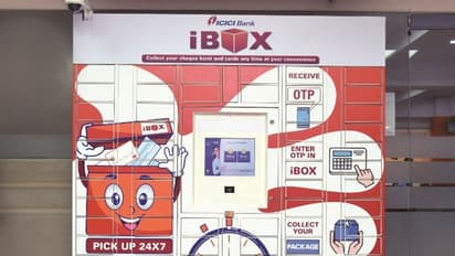 സെല്ഫ് സര്വീസ് ഡെലിവറി സൗകര്യവുമായി ഐസിഐസിഐ ബാങ്കിന്റെ 'ഐബോക്സ്'