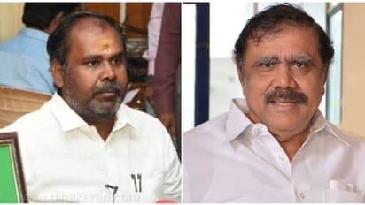 எடப்பாடி எட்டாவது அதிசயம்... ஐ.டி. துறை ஊழலில் ஒன்பதாவது அதிசயம்... அதிமுகவை வறுத்தெடுக்கும் திமுக!