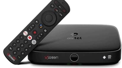 ఎయిర్‌టెల్  వినియోగదారులకు గుడ్ న్యూస్... ఉచితంగా టీవీ...