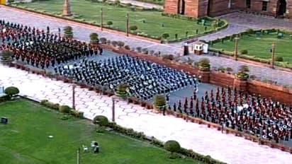 ಗಣರಾಜ್ಯೋತ್ಸವಕ್ಕಾಗಿ ದಿಲ್ಲಿಗೆ ಬಂದ 150 ಸೈನಿಕರಿಗೆ ಸೋಂಕು!