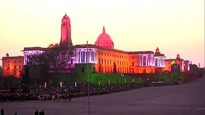 ಗಣರಾಜ್ಯೋತ್ಸವಕ್ಕೆ ಅತಿಥಿ ಯಾರು? 55 ವರ್ಷಗಳಲ್ಲಿ ಇದೇ ಮೊದಲ ಬಾರಿಗೆ ಮಹತ್ವದ ನಿರ್ಧಾರ!