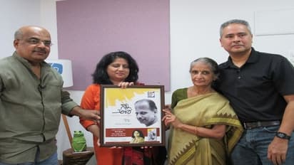 ನಾಡಗೀತೆಗೆ ಮೈಸೂರು ಅನಂತಸ್ವಾಮಿ ರಾಗ ಸಂಯೋಜನೆ ಅಧಿಕೃತಗೊಳಿಸಿ; ಹಕ್ಕೊತ್ತಾಯ