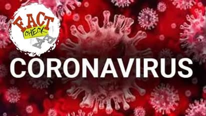 കൊറോണവൈറസ് ബാധിക്കാതിരിക്കാന്‍ മാംസഭക്ഷണം ഒഴിവാക്കണമെന്ന് വാട്സ് ആപ് പ്രചാരണം; സത്യമെന്ത്