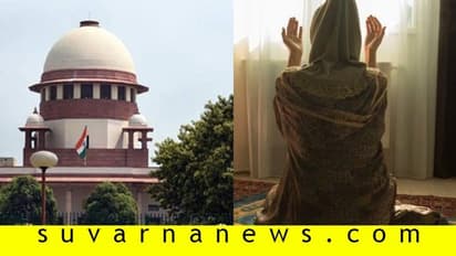 ಸ್ತ್ರೀಯರೂ ಮಸೀದಿ ಪ್ರವೇಶಿಸಬಹುದು, ನಮಾಜ್ ಮಾಡಲು ಯಾವುದೇ ನಿರ್ಬಂಧವಿಲ್ಲ!