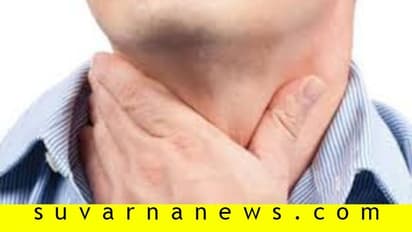 ನೀರು ಗಂಟಲಲ್ಲಿ ಸಿಲುಕಿ ಕಾರ್ಮಿಕ ಸಾವು..!